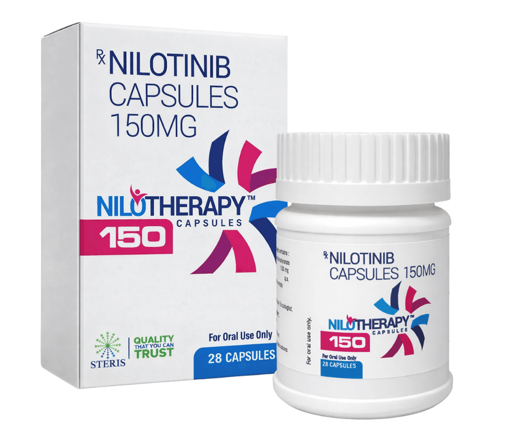 Nilotherapy 150 product pack
