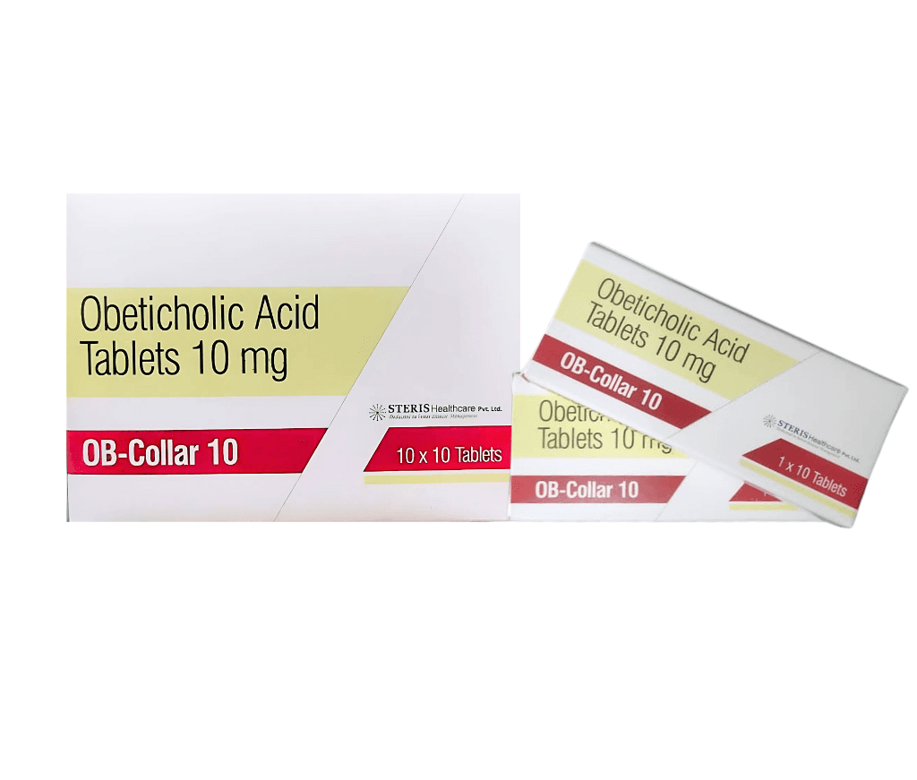 OB-COLLAR 10 product pack