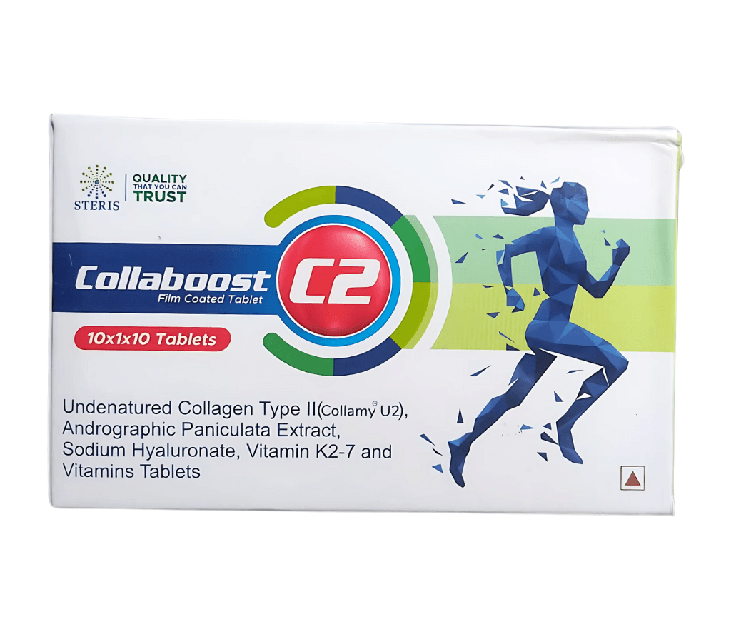 Collaboost C2 product pack