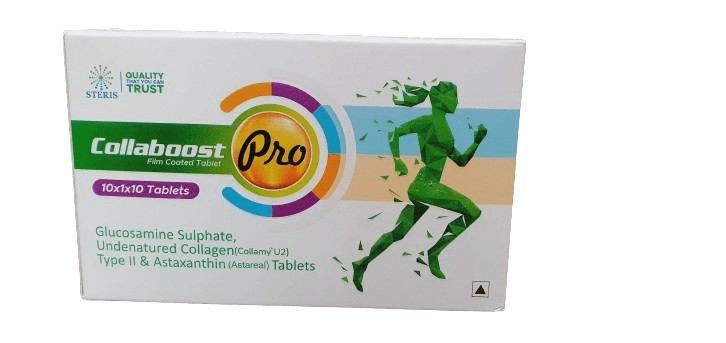 Collaboost Pro product pack