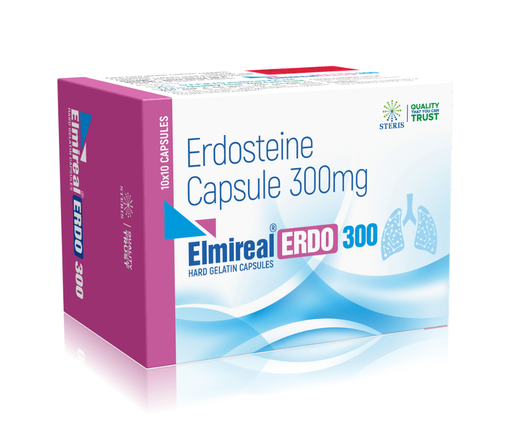 Elmireal ERDO 300 product pack