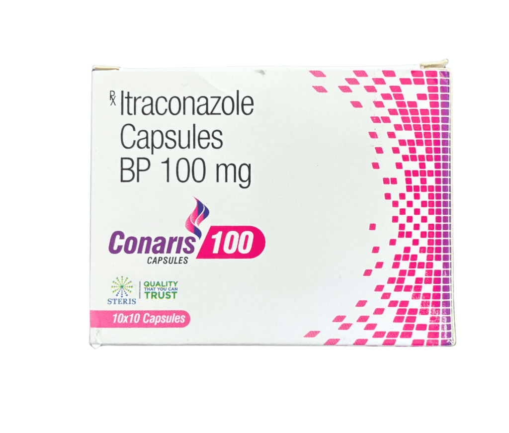 Conaris 100 product pack