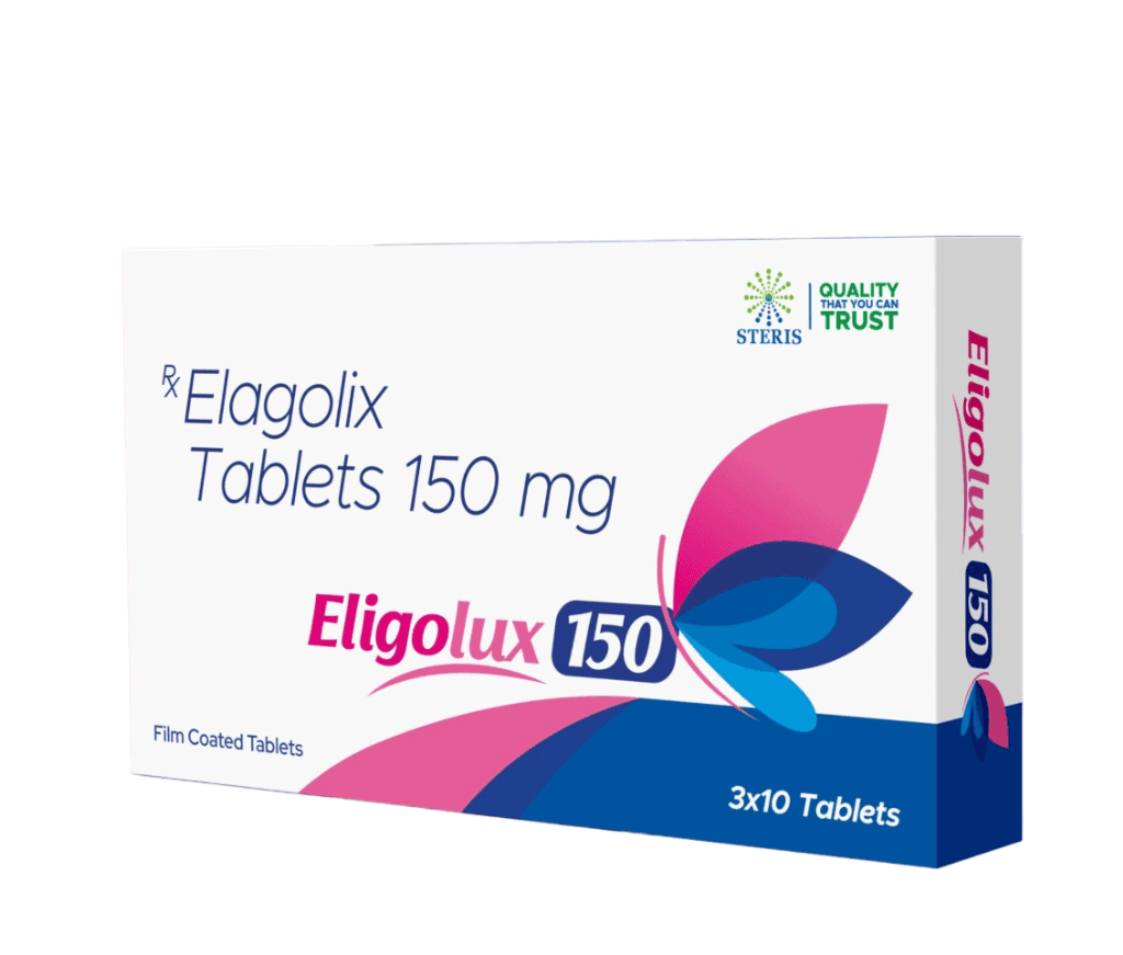 Eligolux 150 product pack