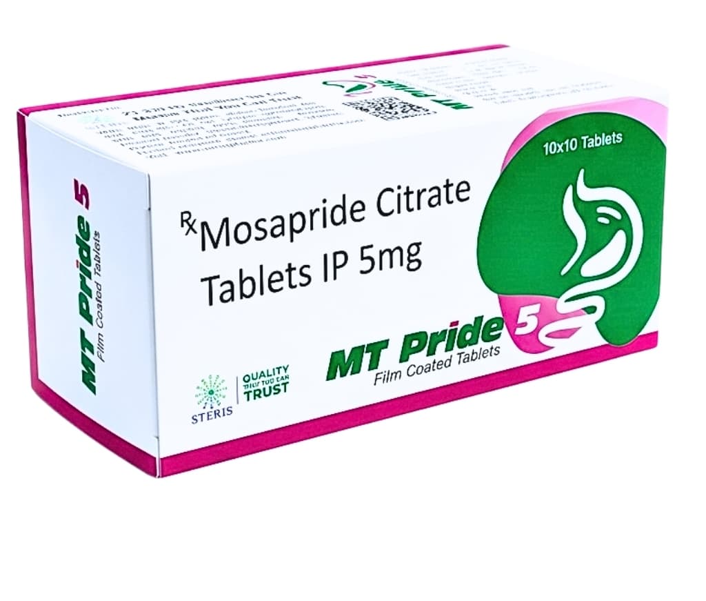 MT PRIDE 5 product pack