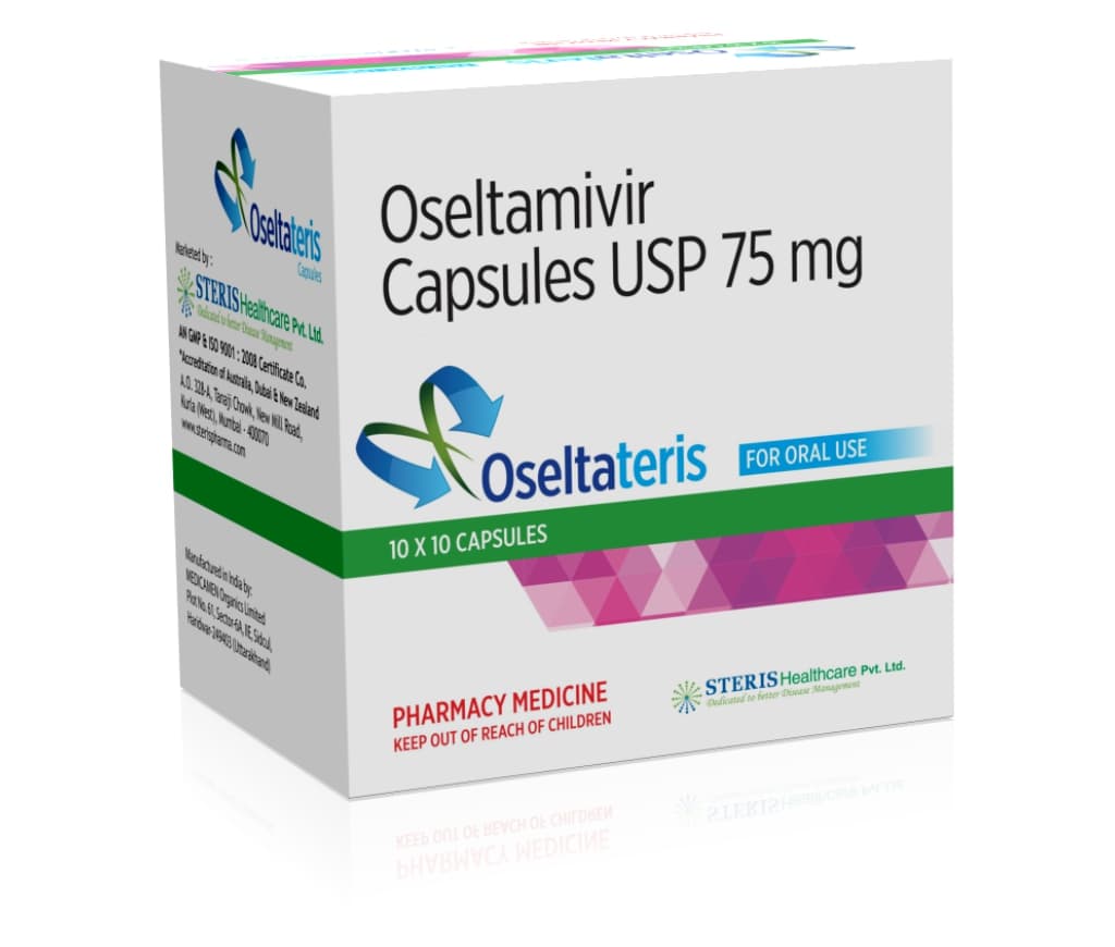 Oseltateris 75 product pack