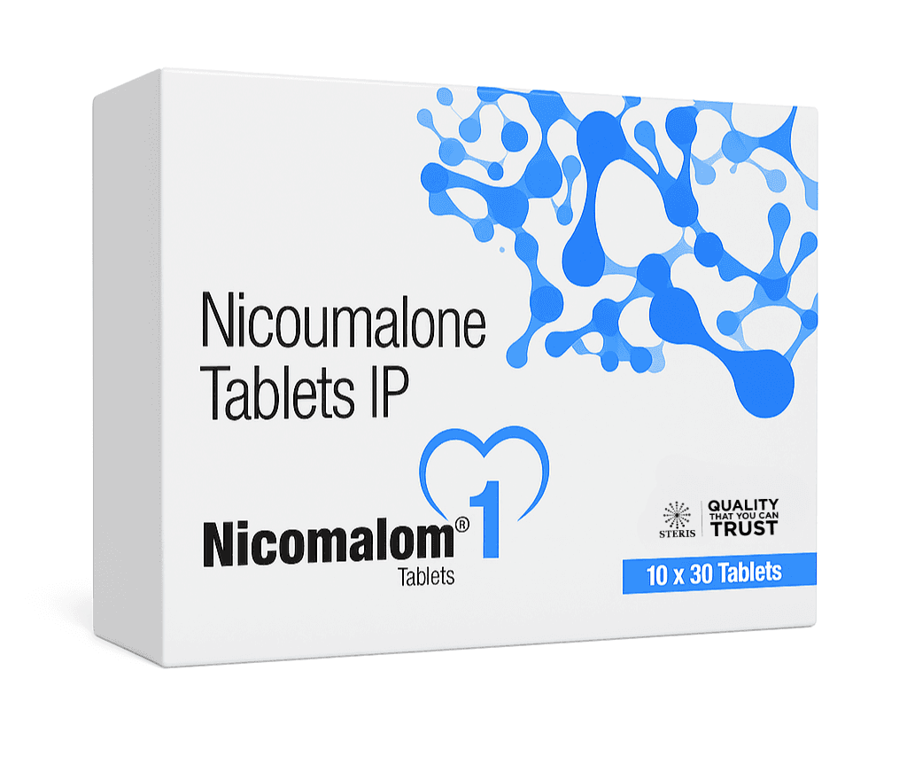 NICOMALOM 1 product pack