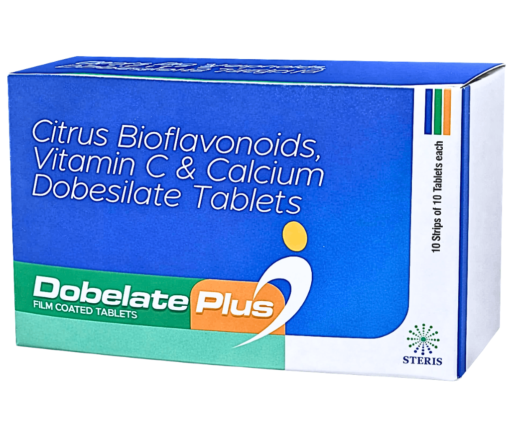 DOBELATE PLUS product pack