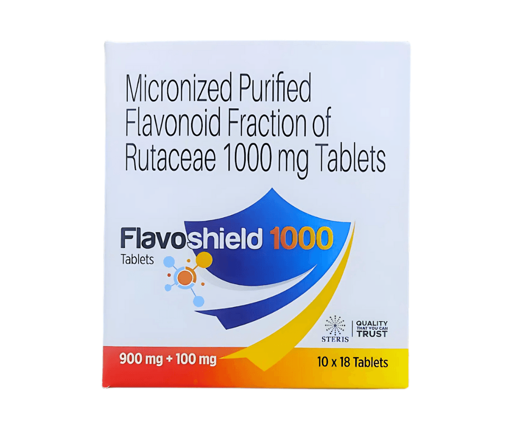 FLAVOSHIELD 1000 product pack