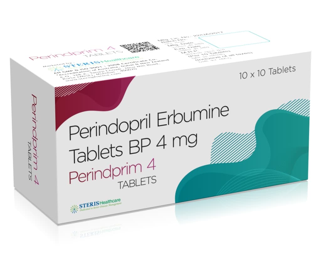 PERINDPRIM 4 product pack