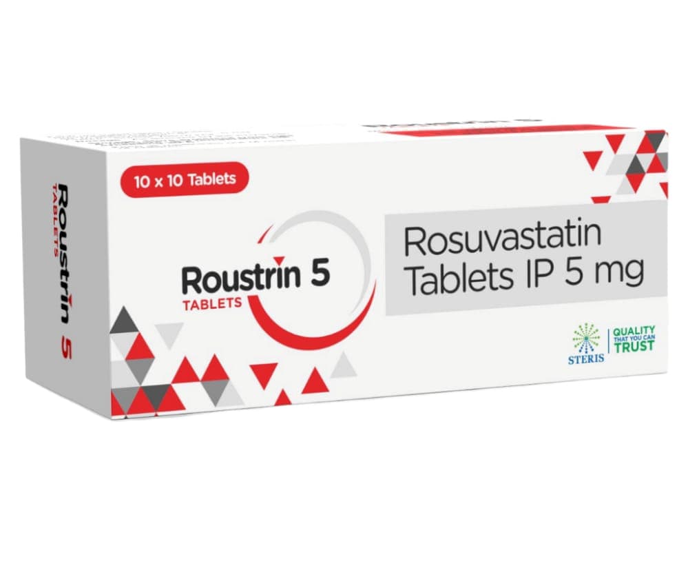 ROUSTRIN 5 product pack