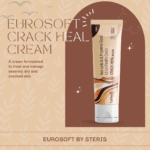 Crack Heal Cream