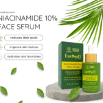 10% niacinamide face serum