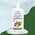 moisturizing lotion