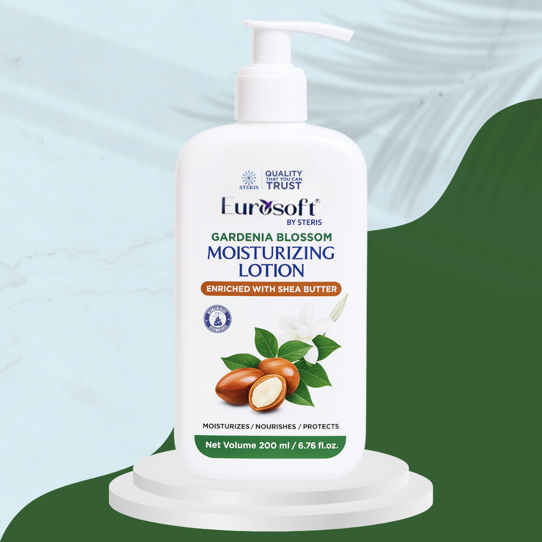 moisturizing lotion