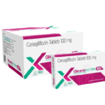 canagliflozin 100 mg