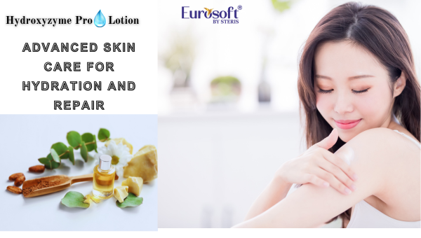Hydroxyzyme Pro Lotion