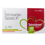 Telmisartan 40 mg