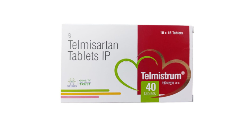 Telmisartan 40 mg