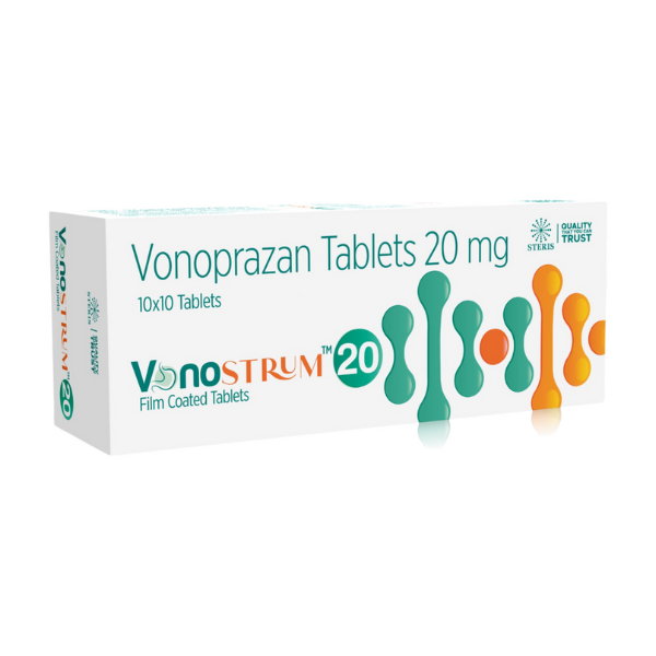 Vonoprazan 20 mg