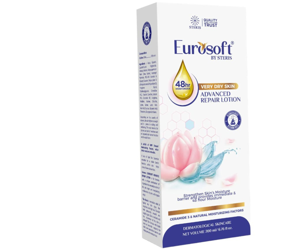 very dry skin moisturizer