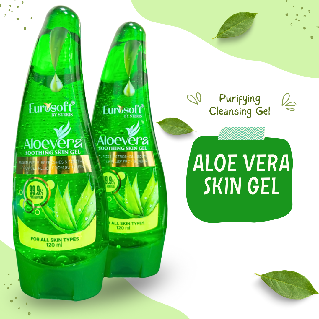 Best Aloe Vera Gel