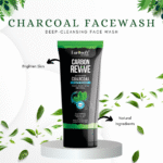Charcoal Face Wash