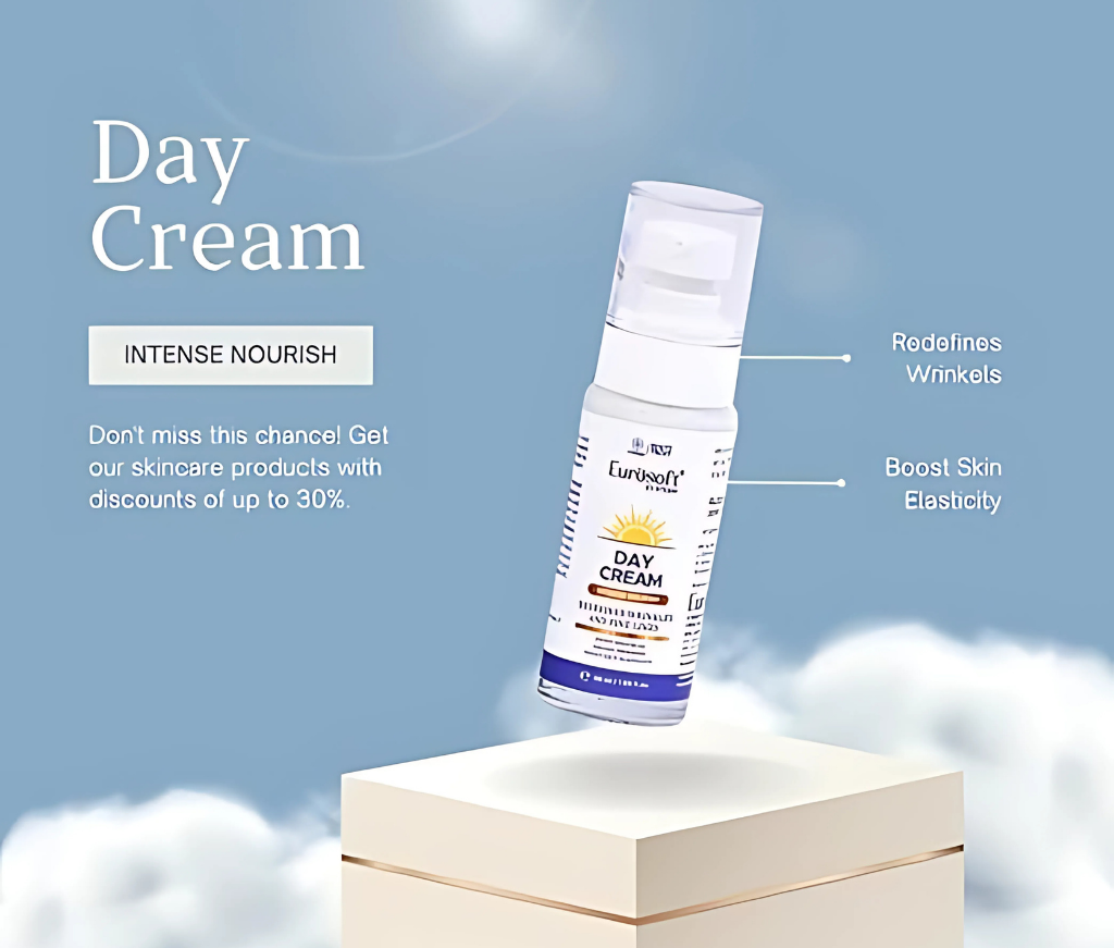 best day cream for glowing skin