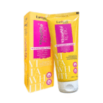 skin brightening face wash