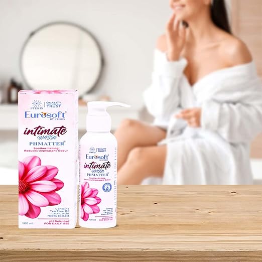 best intimate wash for women