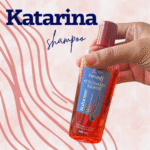 Ketoconazole Anti Dandruff Shampoo