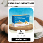 ketoconazole soap