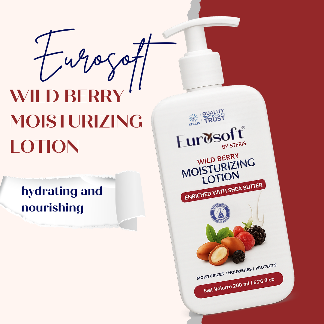 best body lotion