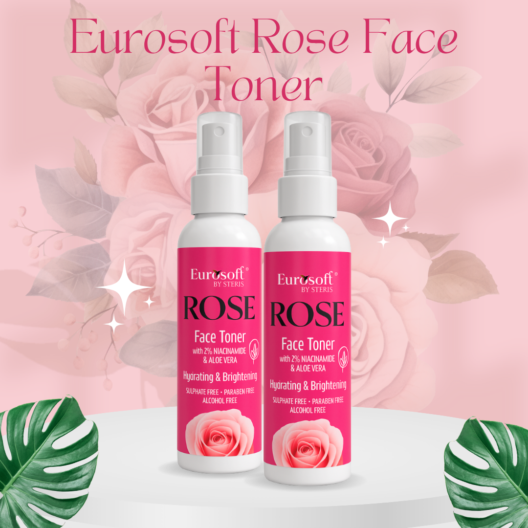 rose toner
