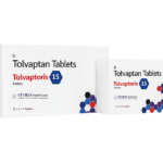 Tolvaptan 15 mg