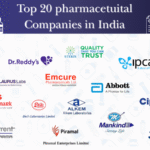 top 20 pharmaceutical Companies