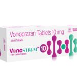 Vonoprazan 10 mg tablet